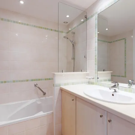 Appartement Malte-entree Cap D'antibes, Perle Confort - Rare