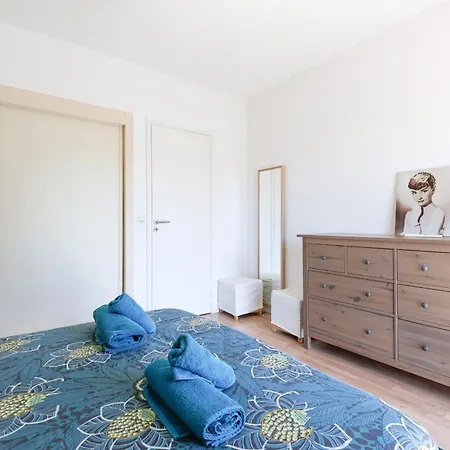 Appartement Malte-entree Cap D'antibes, Perle Confort - Rare *