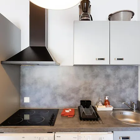 Appartement Malte-entree Cap D'antibes, Perle Confort - Rare *