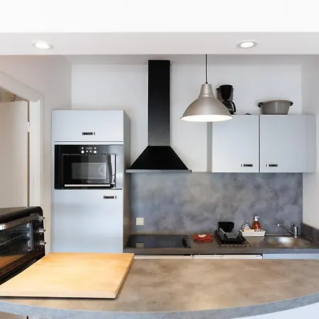 Malte-entree Cap D'antibes, Perle Confort - Rare Appartement