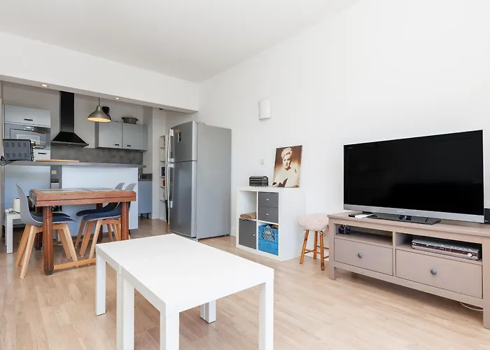 Malte-entree Cap D'antibes, Perle Confort - Rare