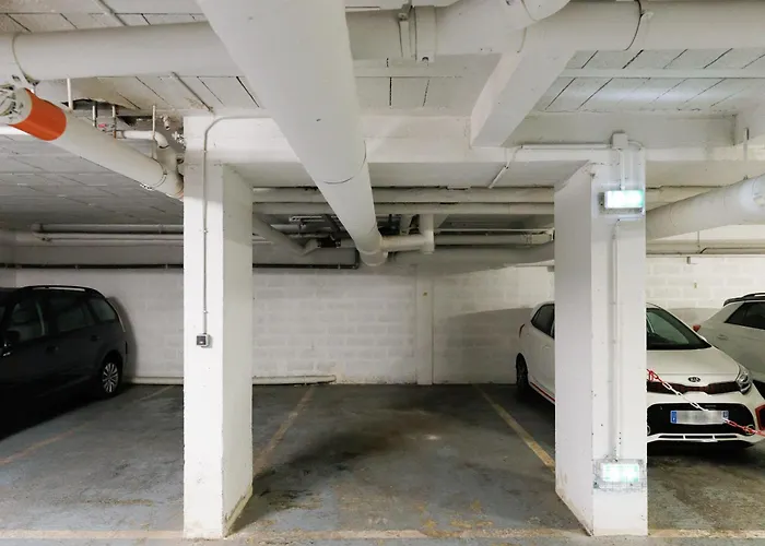 Malte-entree Cap D'antibes, Perle Confort - Rare *