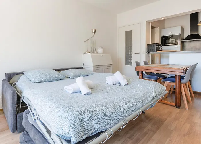 Malte-entree Cap D'antibes, Perle Confort - Rare アンティーブ