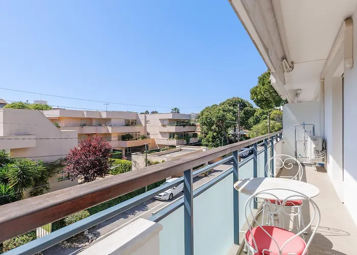 Malte-entree Cap D'antibes, Perle Confort - Rare *