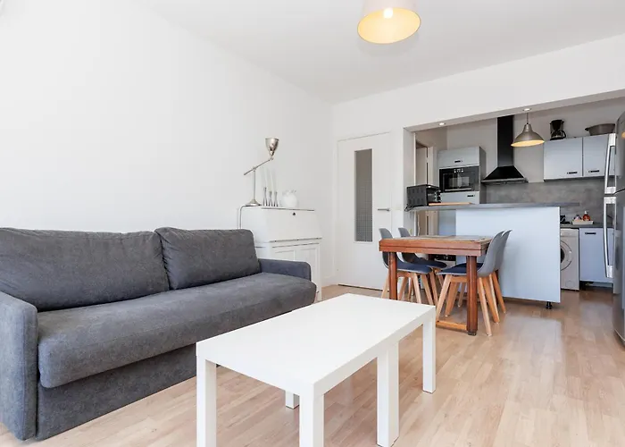 Malte-entree Cap D'antibes, Perle Confort - Rare