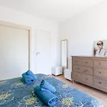 Appartamento Malte-entrée Cap D'antibes, Perle Confort - Rare *