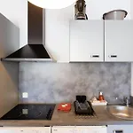 Appartamento Malte-entrée Cap D'antibes, Perle Confort - Rare *
