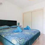 Appartamento Malte-entrée Cap D'antibes, Perle Confort - Rare *