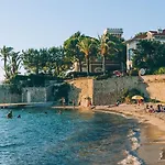 Malte-entrée Cap D'antibes, Perle Confort - Rare * Antibes