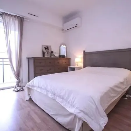 Malte-entree Cap D'antibes, Perle Confort - Rare Apartment Antibes