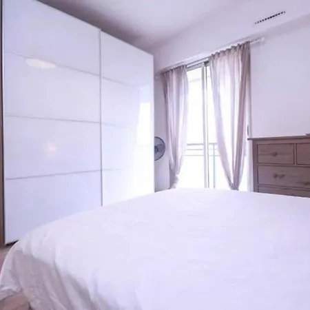 Malte-entree Cap D'antibes, Perle Confort - Rare Antibes