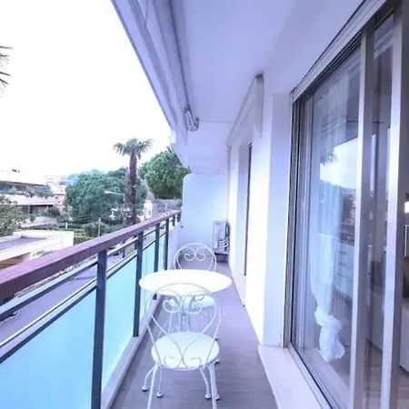 Malte-entree Cap D'antibes, Perle Confort - Rare