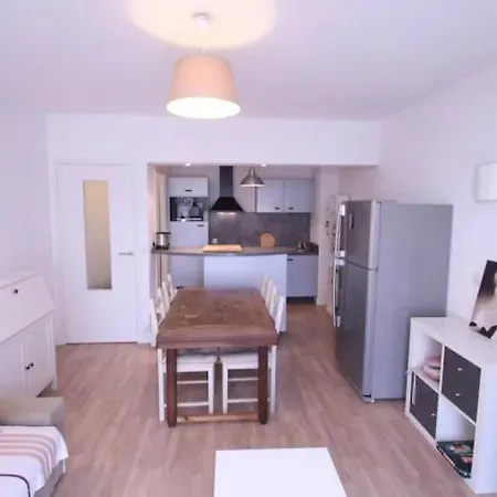 Malte-entree Cap D'antibes, Perle Confort - Rare Apartment Antibes