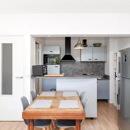 Malte-entree Cap D'antibes, Perle Confort - Rare Apartment Antibes