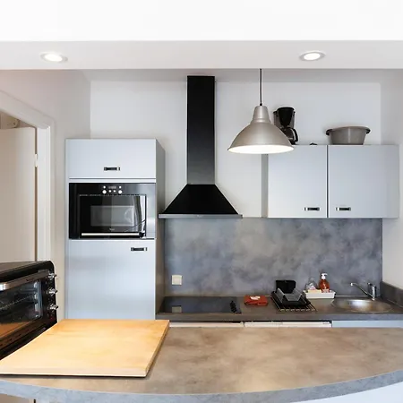 Malte-entree Cap D'antibes, Perle Confort - Rare Apartment *