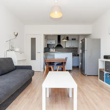 Apartment Malte-entree Cap D'antibes, Perle Confort - Rare *