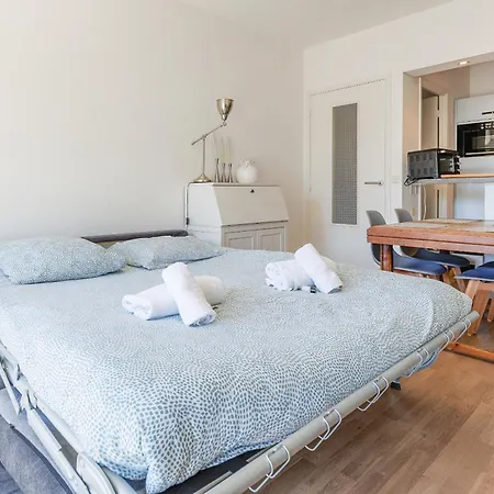 Malte-entree Cap D'antibes, Perle Confort - Rare *