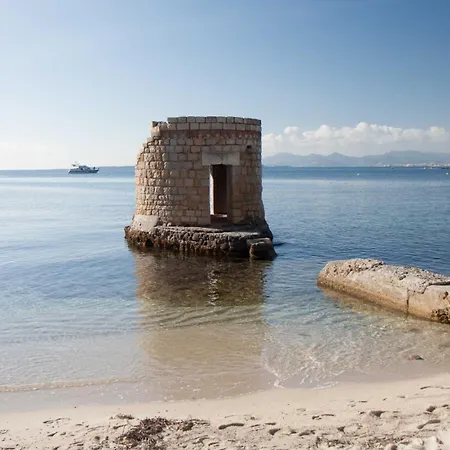 Malte-entrée Cap D'antibes, Perle Confort - Rare Appartamento