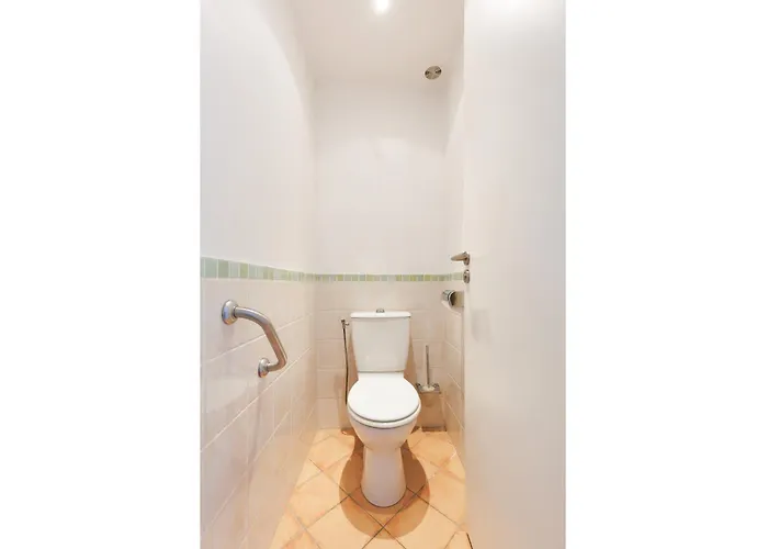 Malte-entree Cap D'antibes, Perle Confort - Rare