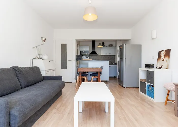 Malte-entree Cap D'antibes, Perle Confort - Rare Daire *